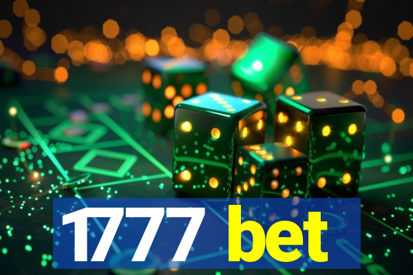 1777 bet